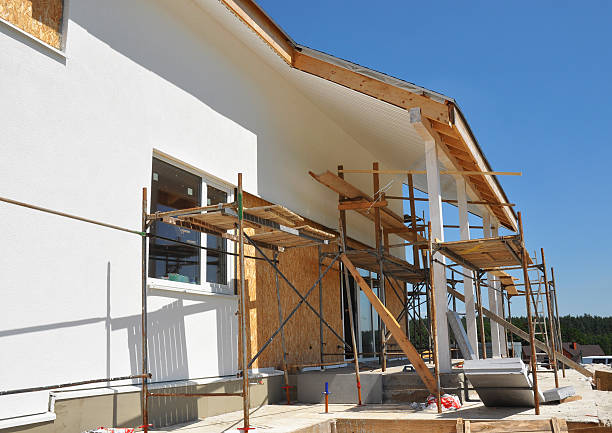 Mold Remediation for Rental Properties in Fowler, MI
